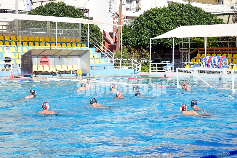 , Ή&tau;&tau;&alpha; &ldquo;&kappa;&alpha;&rho;&mu;&pi;ό&nu;&rdquo; &gamma;&iota;&alpha; &tau;&omicron;&nu; Ά&rho;&gamma;&eta;, 7-8 &omicron; &Omicron;&Phi;&Eta; &gamma;&iota;&alpha; &tau;&eta;&nu; &Alpha;2 &pi;ό&lambda;&omicron; (&phi;&omega;&tau;&omicron; & video)