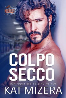 Kat Mizera - Colpo secco (2024)