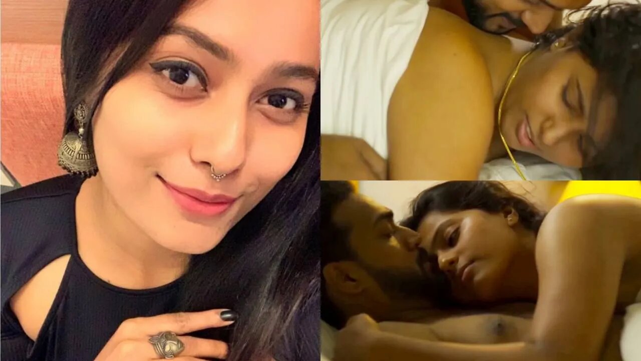 khula sex Sexy mallu actress Megha Thomas hot bedroom scene