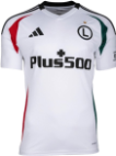 Legia Warszawa 24/25 Home Jersey [40+ styles]