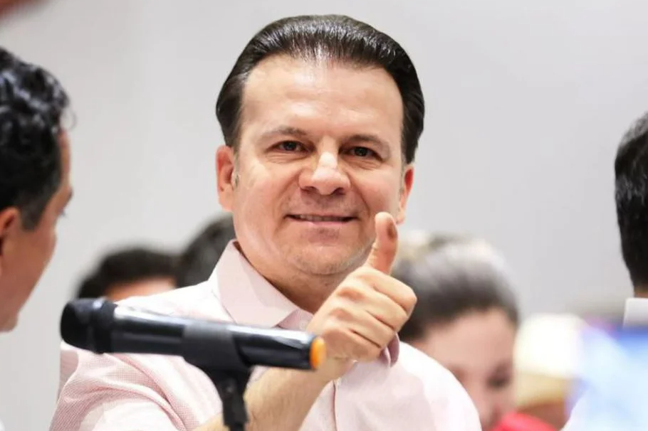 Con 38 mil votos más, Esteban Villegas confirma triunfo en Durango