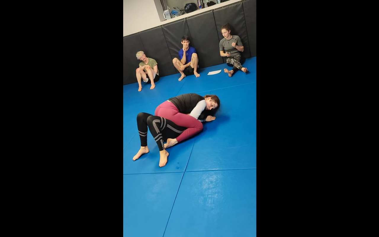 Legins-JIUJITSU587DDD