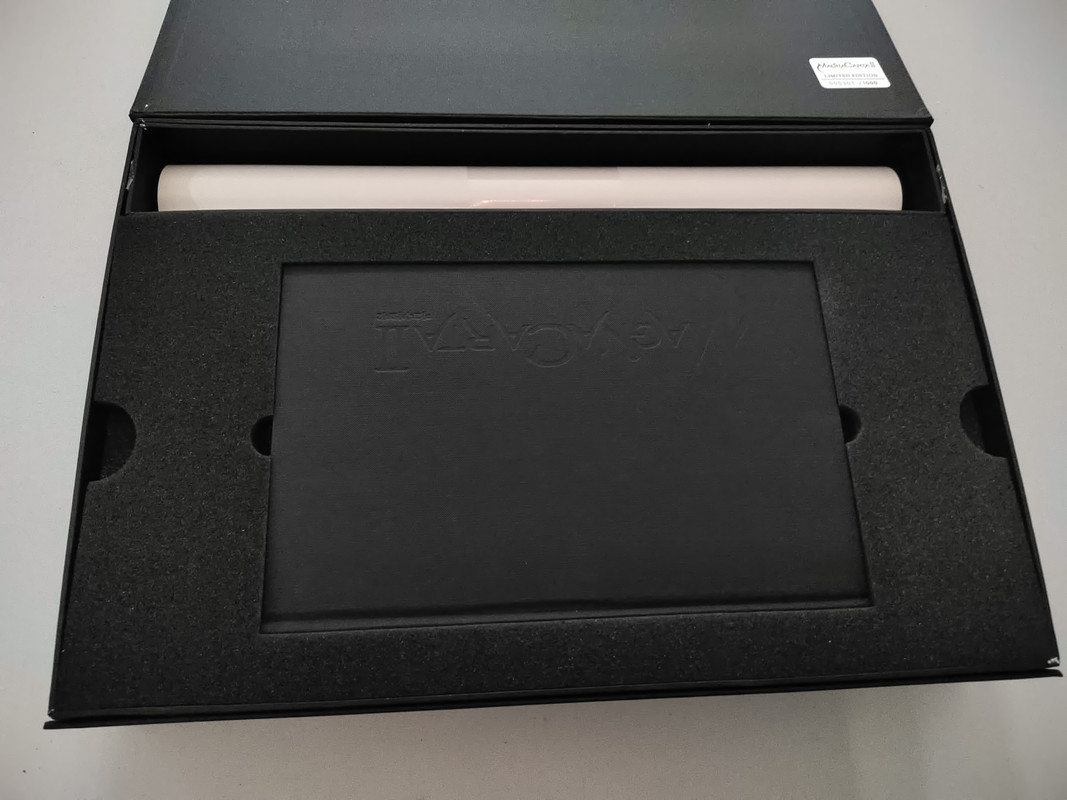 MagnaCarta 2 Limited Edition (3)