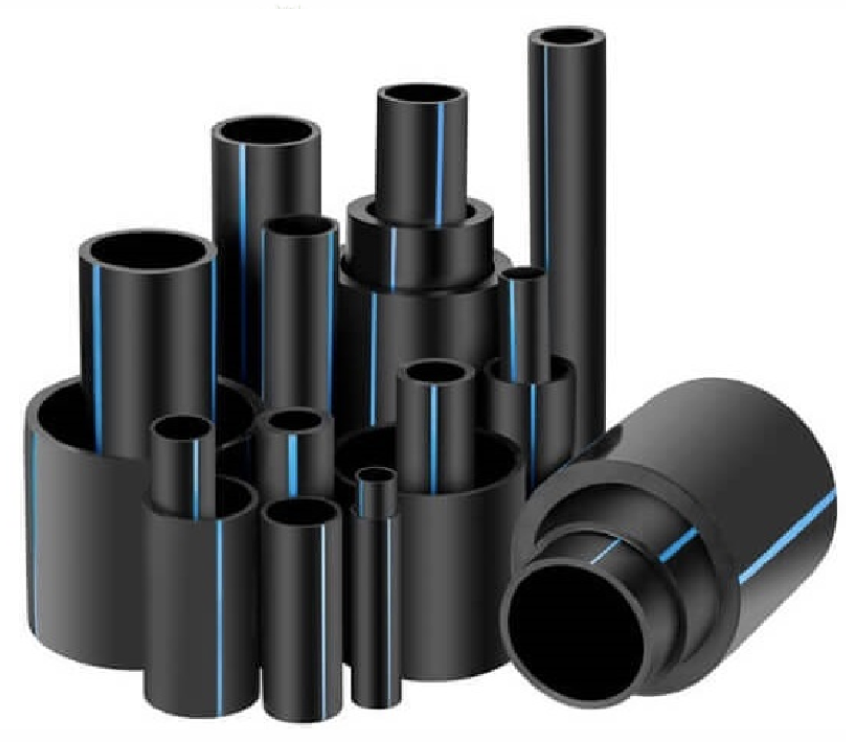 HDPE Pipes