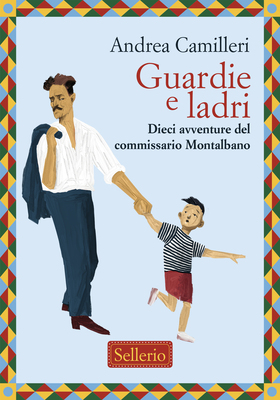 Andrea Camilleri - Guardie e ladri (2025)