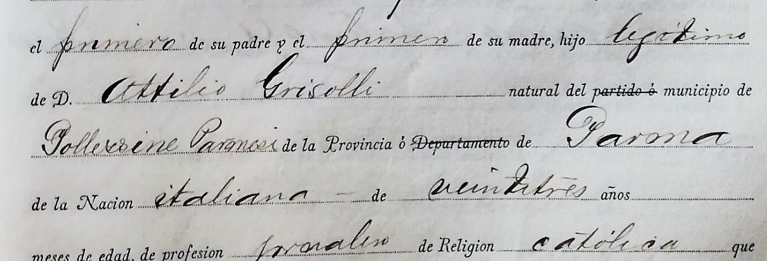 GRISOLI (2)