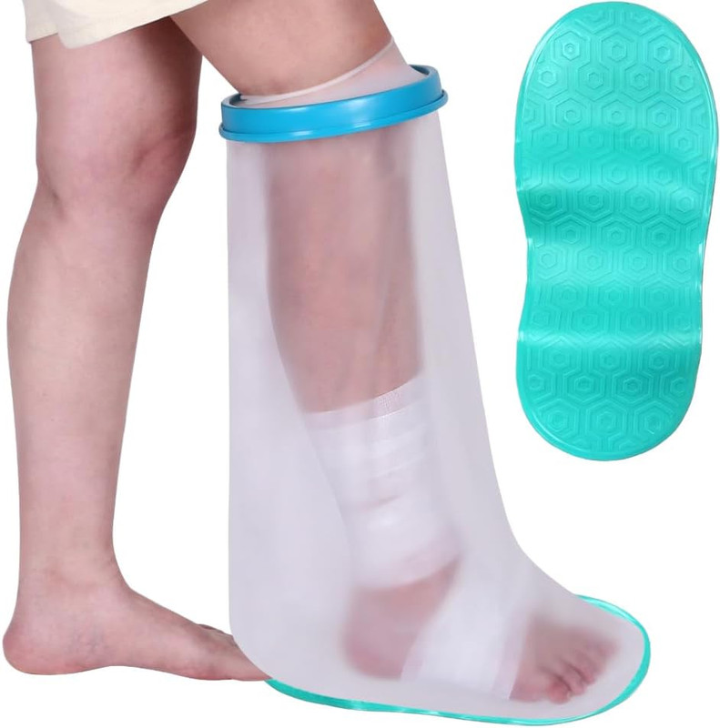 Cast Cover