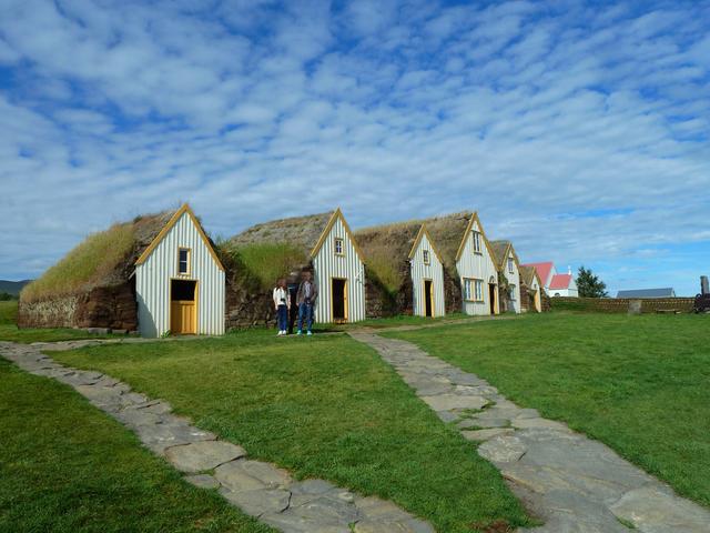 ISLANDIA en 11 DÍAS con 4x4 - Agosto 2016 - Blogs de Islandia - DÍA 8 (17/08/2016) –De Akureyri a Hvammstangi (5)