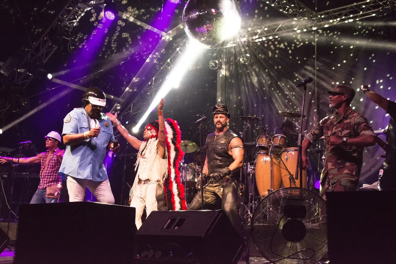Village People