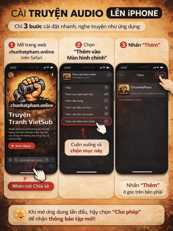 Hướng dẫn iPhone