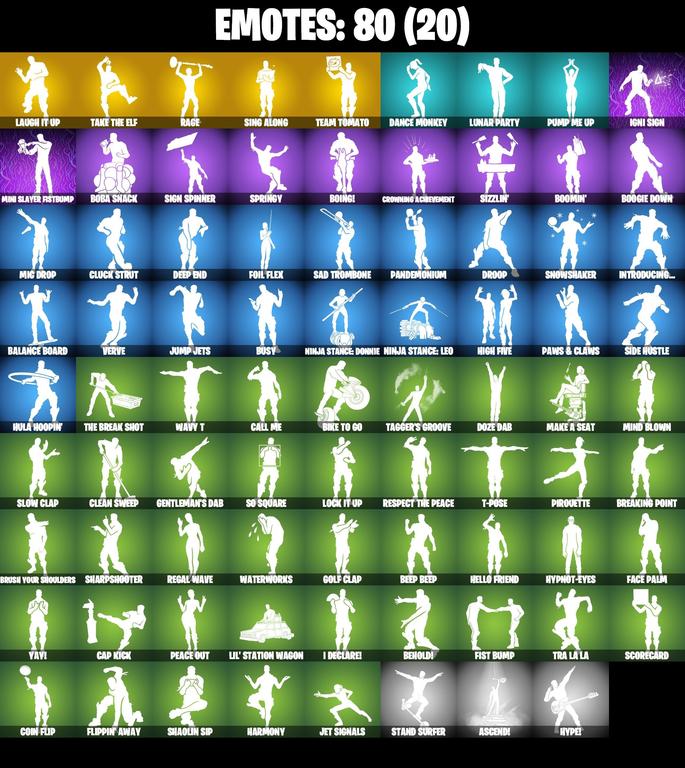 emotes comp