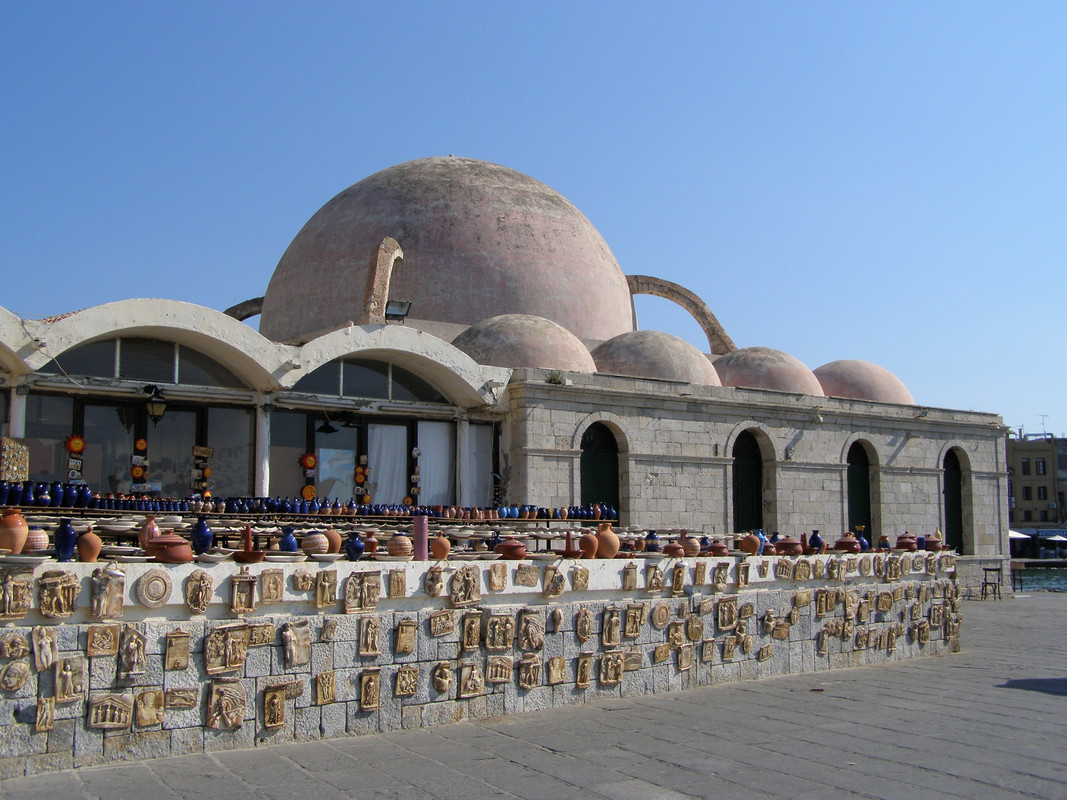 2008 Κρήτη (Ρέθυμνο)