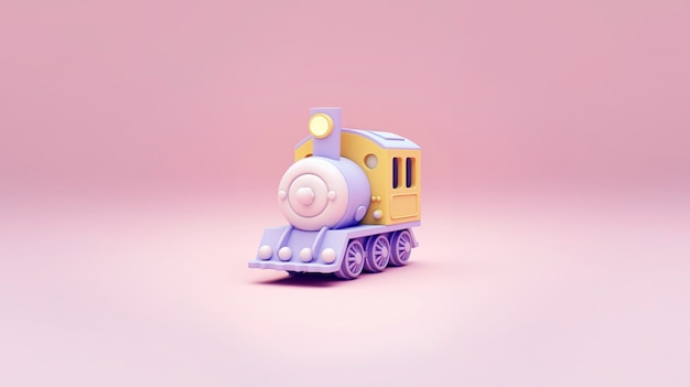Little Engine That Could and Still Does