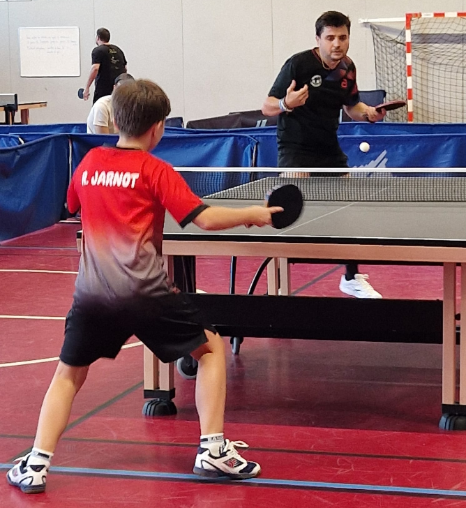 Championnat par équipe