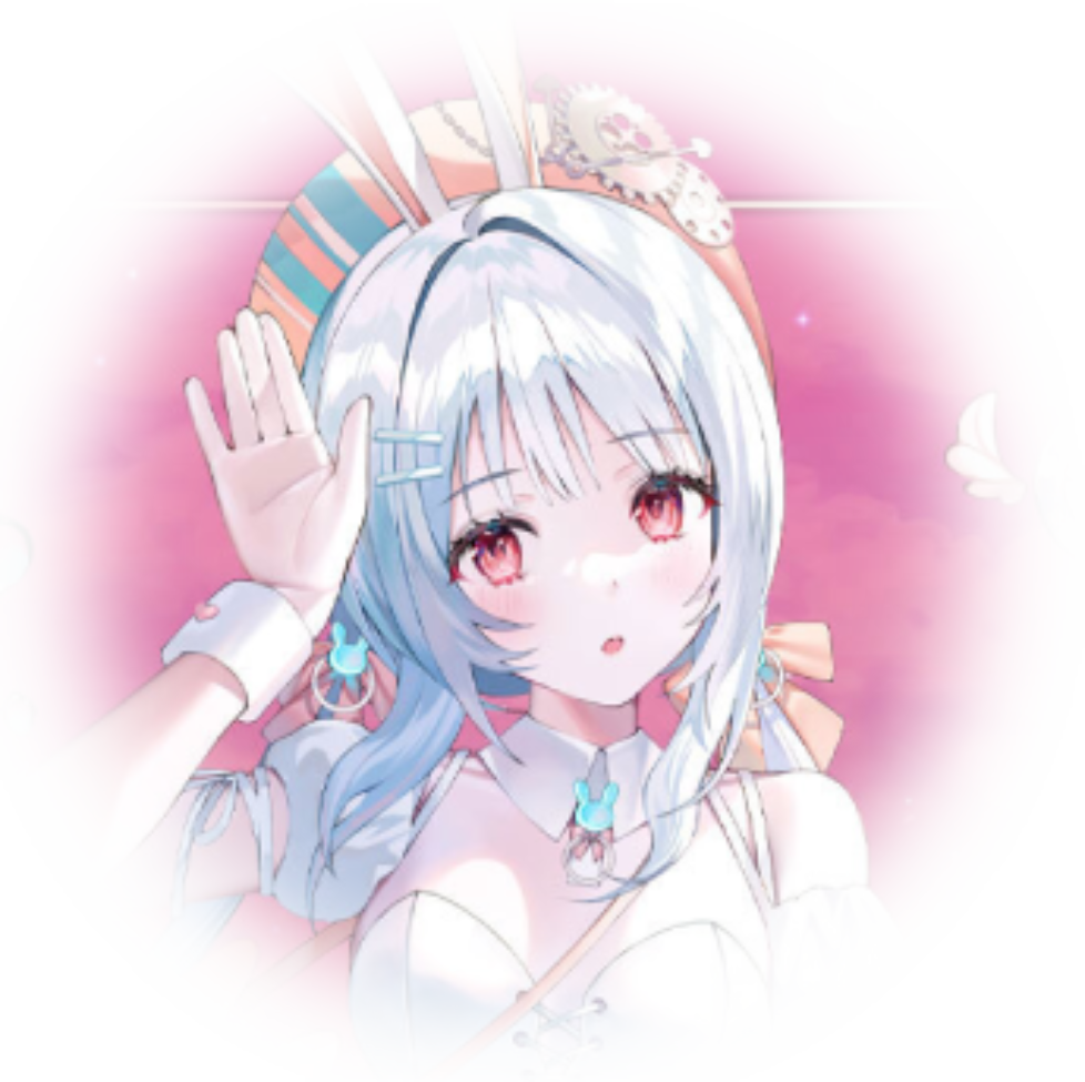 white rabbit - grimlight
