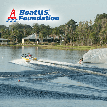 Get Free Boating Safety Certification from BoatUS Foundation