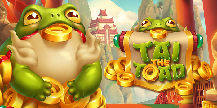 Tips dan Trik Mendapatkan Pola Gacor di Slot Tai the Toad