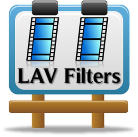LAV Filters 0.76