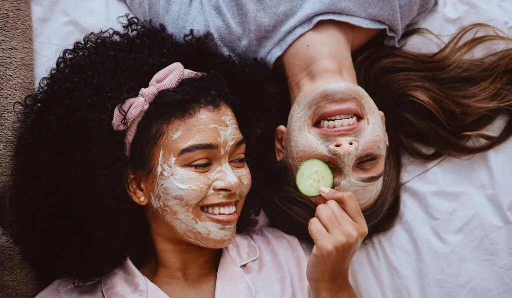 teen skincareroutine 