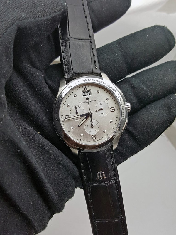 MI 1057 черный рмень 1