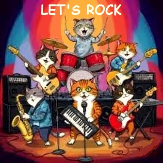 Rockin-Cats