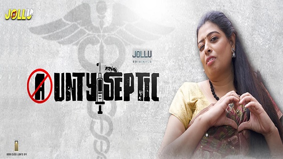 18+ Antiseptic Hindi S01E01 Web Series Watch Online