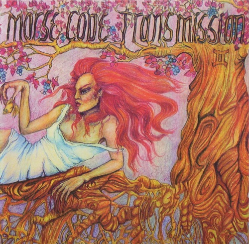 Morse Code Transmission - II (1972) (Reissue 2012) Morse Code Transmission - II (1972) (Reissue 2012)