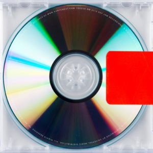 Re: Kanye West - Donda (2021)