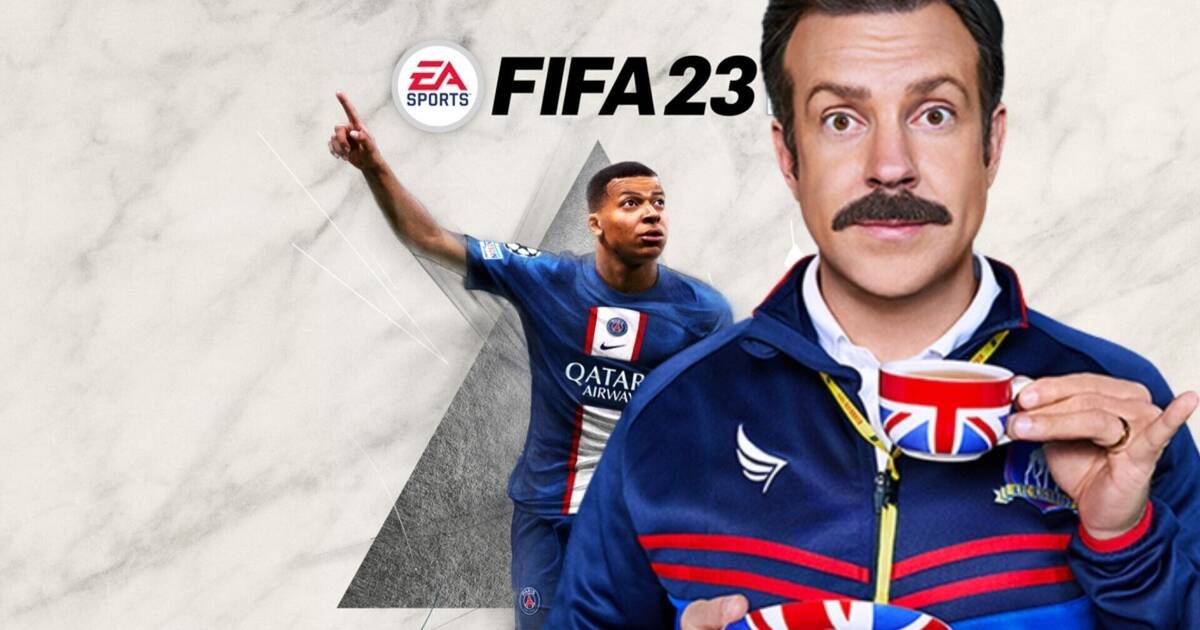 FIFA 23: Este personaje de una famosa serie estará disponible en el juego