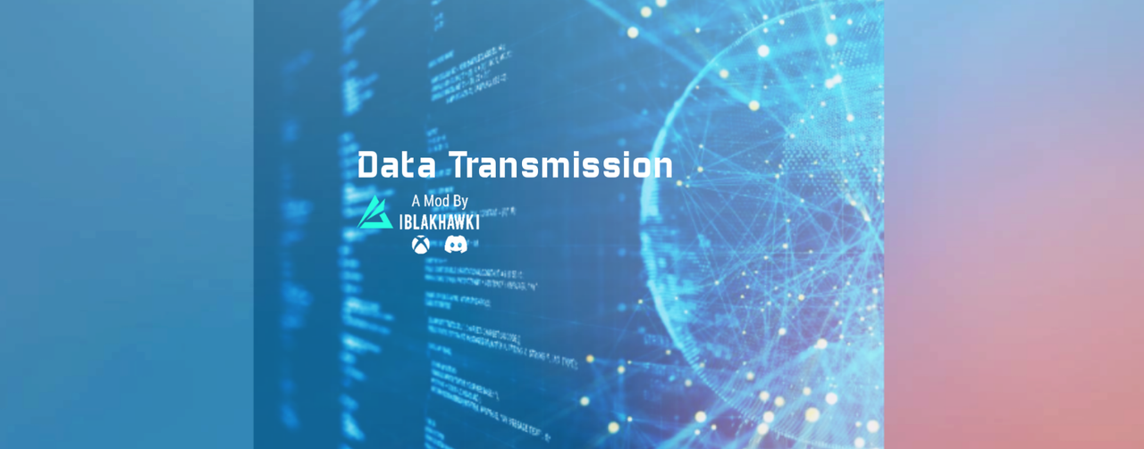 data-transmission