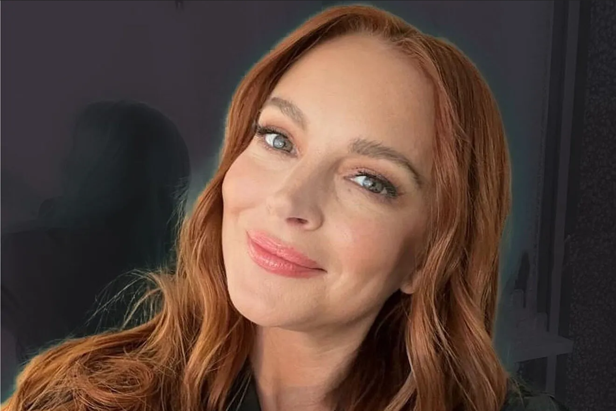 Lindsay Lohan confiesa las verdaderas razones detrás de su retiro de Hollywood