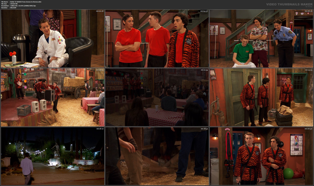 Kickin' It S04E03 From Zeroes to Heroes.mkv