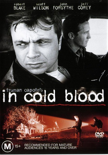 In Cold Blood [1967][DVD R2][Spanish]