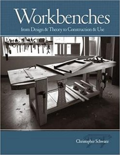 Workbenches  from Design and Theory to Construction and Use [PDF]