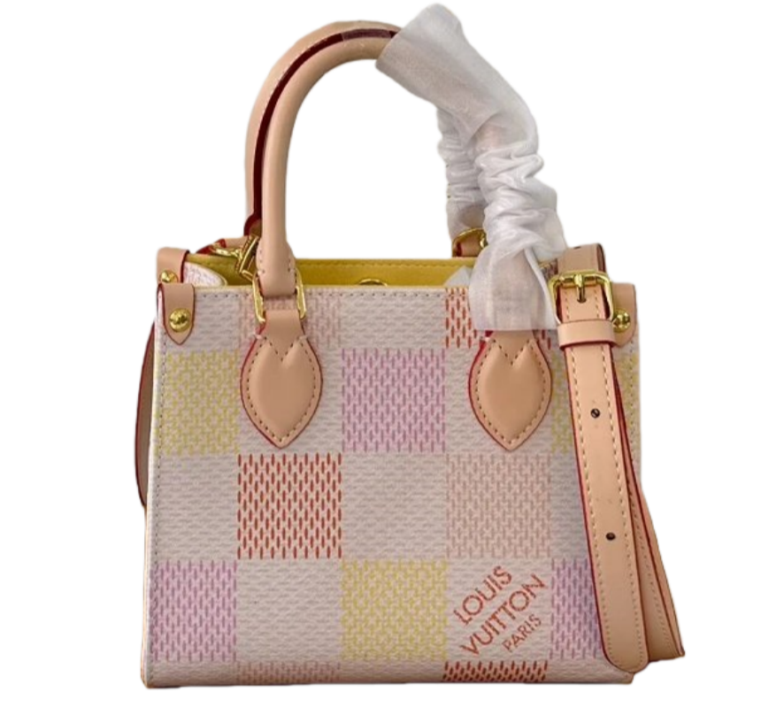 Our Legacy Fur Bag