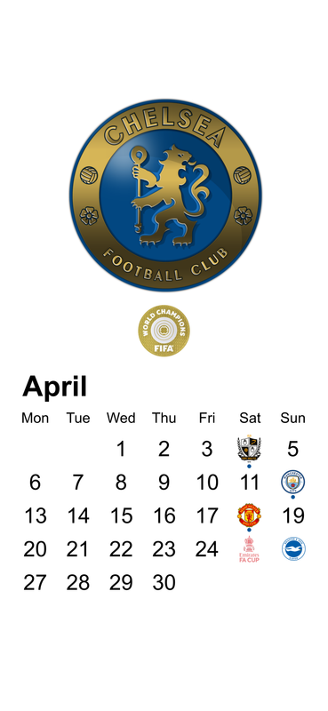 April 2026 CWC badge Page 13