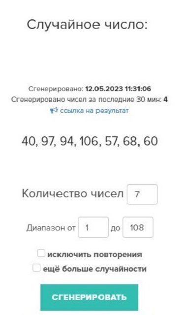 Изображение