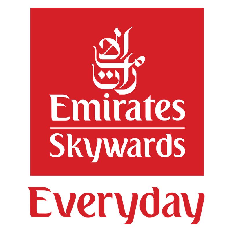 Emirates Skywards Everyday