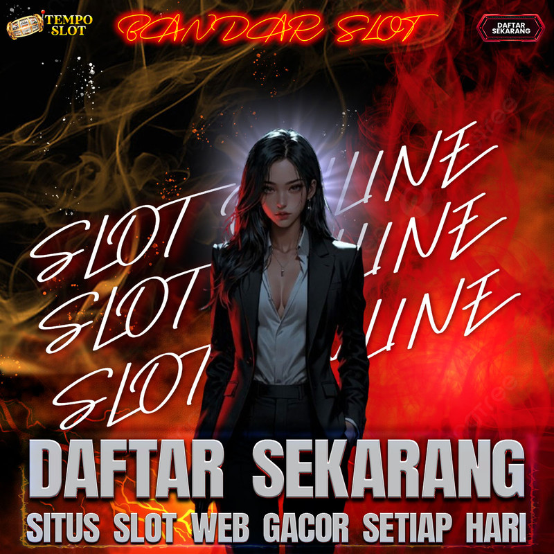 TEMPOSLOT GACOR Tempat Online Nyaman dengan Fitur Kekinian