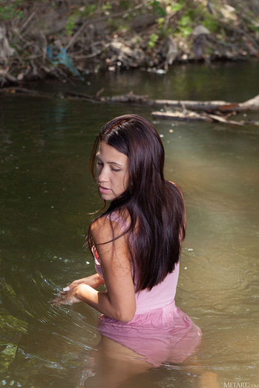 Melania - Gentle Stream 0063