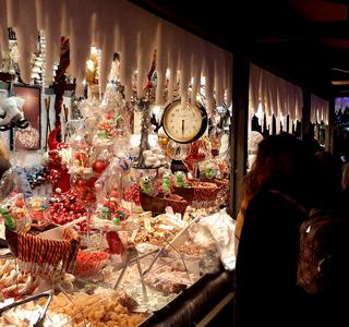 5 Dic: Mágico Montreux - ALSACIA EN NAVIDAD Y MONTREUX CON PAPÁ NOEL (31)