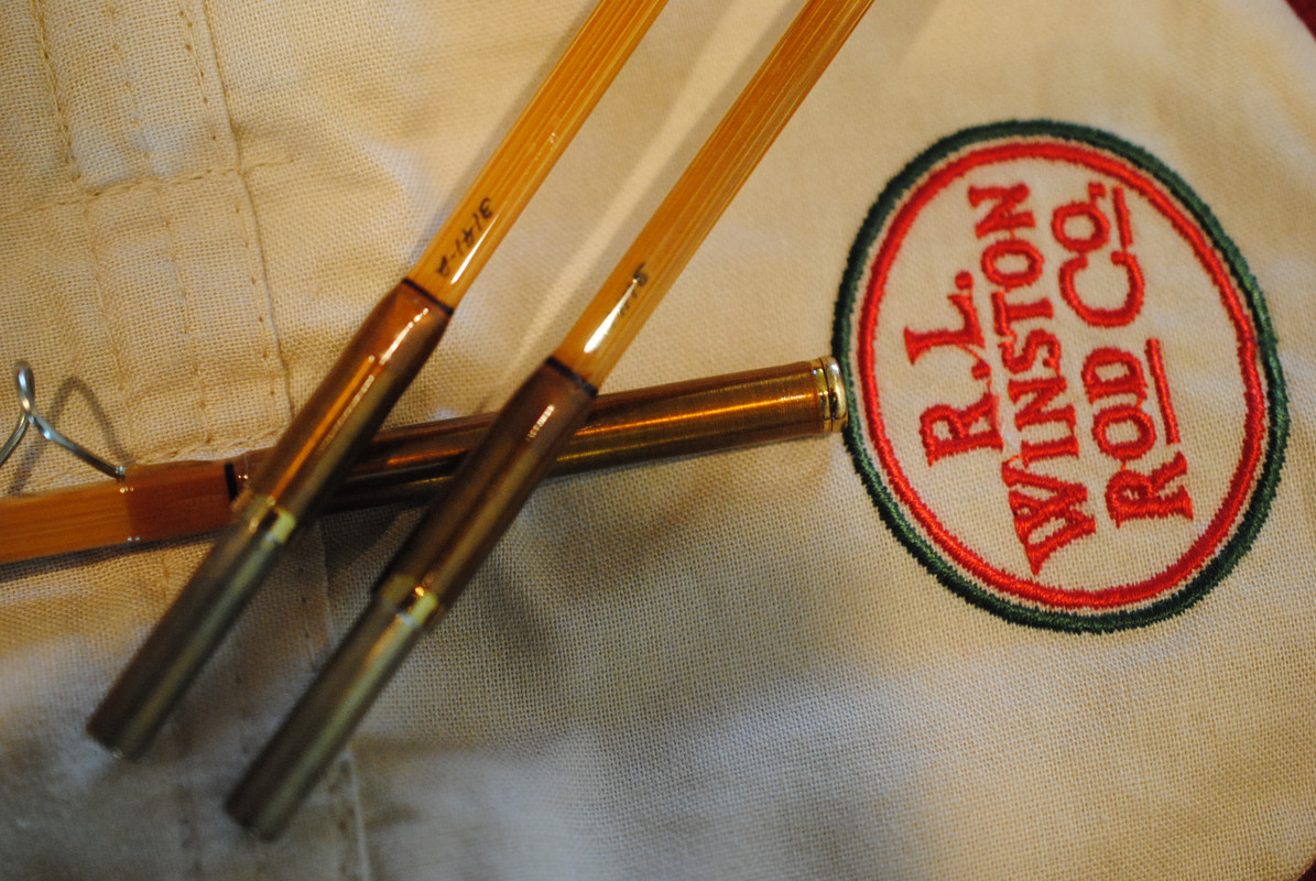 Winston 7'9 4-5wt. quad 1996 013