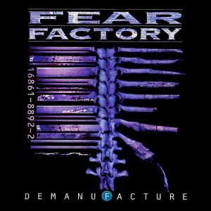 Re: Fear Factory