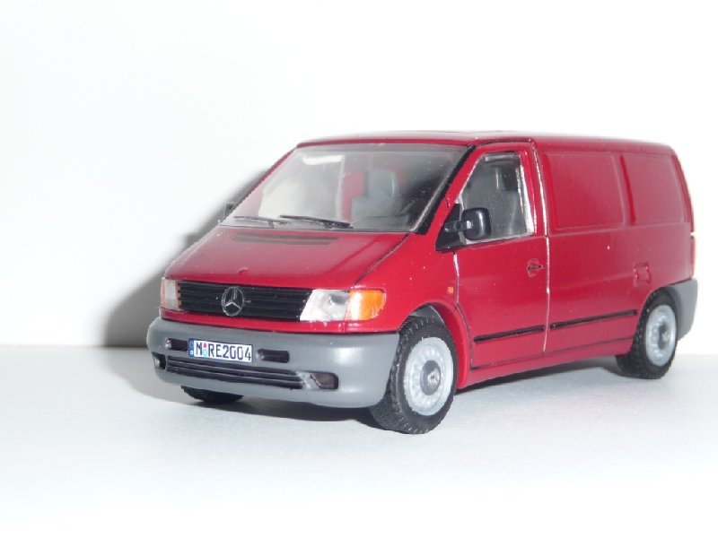 MB Vito