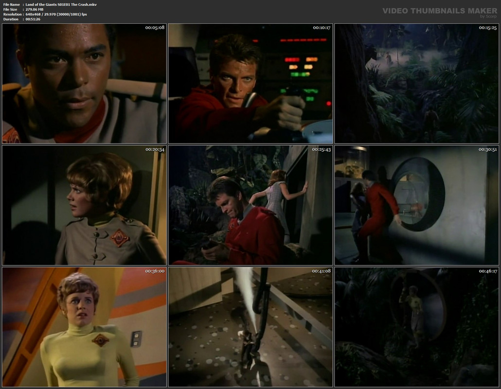 Land of the Giants S01E01 The Crash.mkv