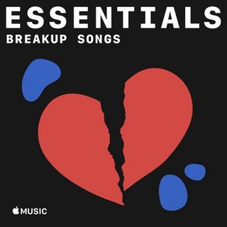 Breakup Songs Essentials (2020) .mp3 - 320 kbps
