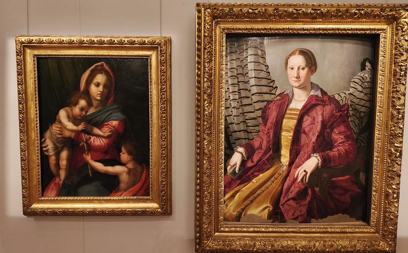 Llego a Milán y me voy a Turín - Milán-Turín-Génova-Pavía (96)