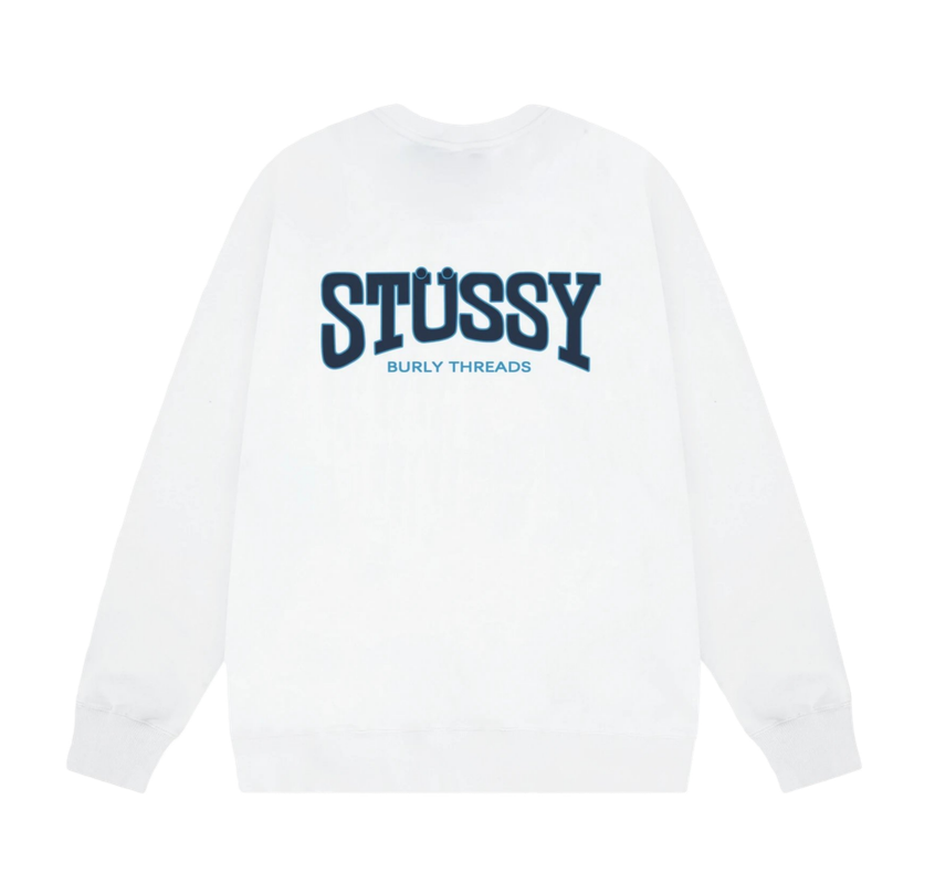 Stussy Hoodie 40+ colorways [Premium Quality]