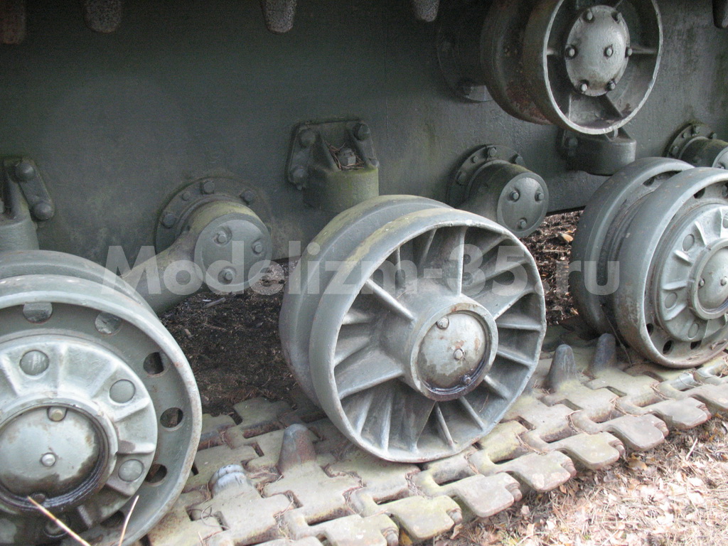 КВ-1_ЧКЗ_Парола_161