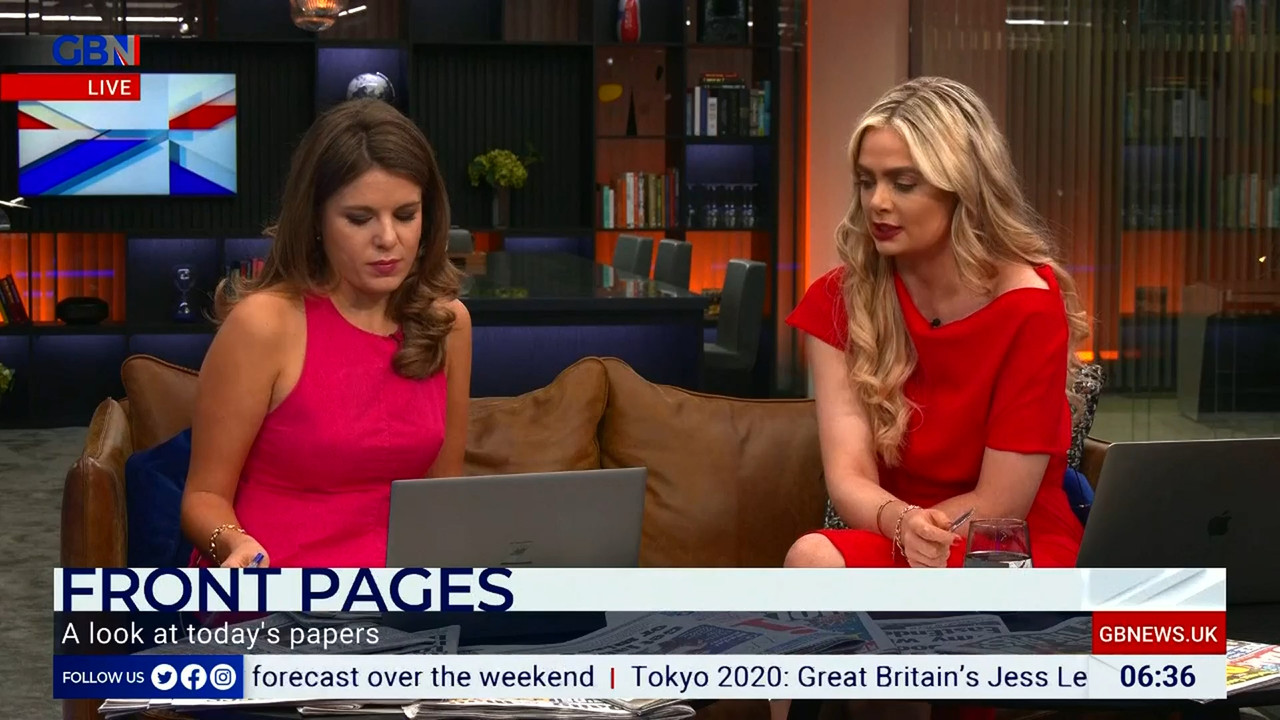 07.31 - 06.00.00 - Great British Breakfast. GB News Breakfast family ....ts_snapshot_37.15.869